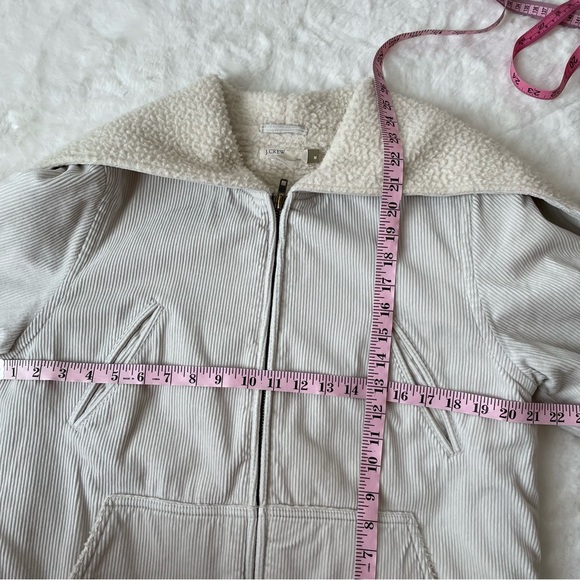 J. Crew Corduroy Jacket - Picture 5 of 5